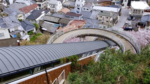 Nagasaki: City of Hills and Hope