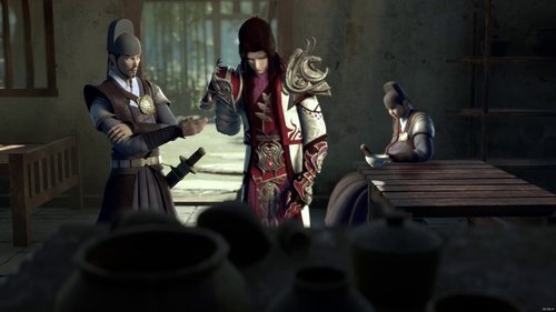 Background image for Episode 20