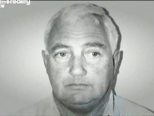 Background image for Granny Killer