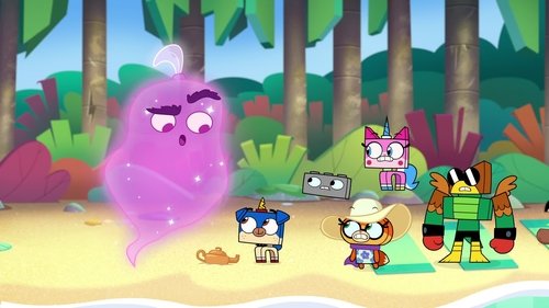 Background image for Trapped in Paradise