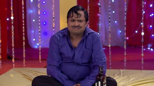 Vibhuti's Plan to Act Opposite Angoori Fails