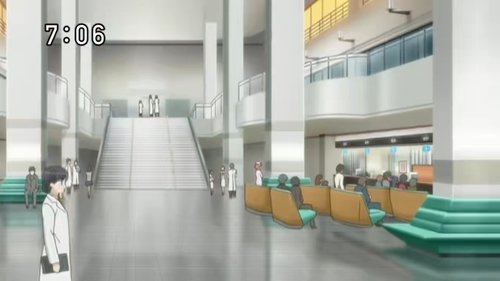 Background image for The Bitter Circumstance of the Kashino Household