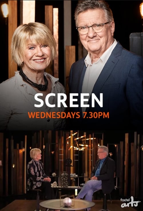 Show cover for Screen