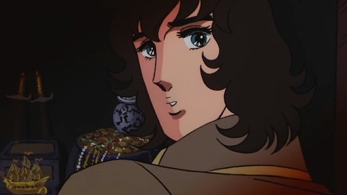 Background image for I Want to Meet the Black Knight!
