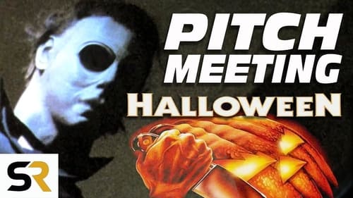 Halloween (1978) Pitch Meeting