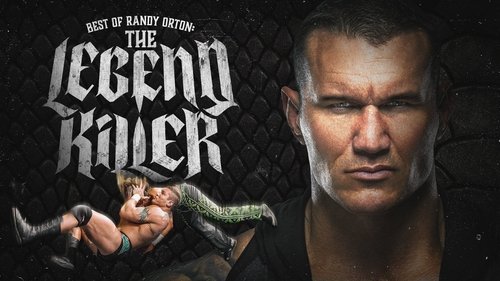 Background image for Best of Randy Orton The Legend Killer