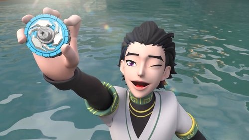 Background image for Episode 25