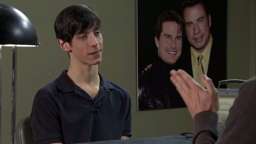 Background image for Brad the Actor