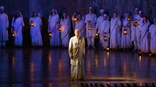 Great Performances at the Met: Satyagraha