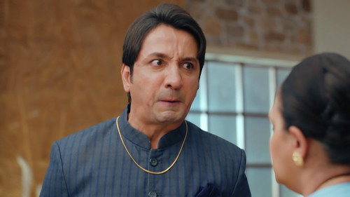 Dhara Gets Kidnapped