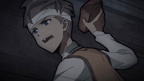 What Kind of Trash Horror Movie Is This?