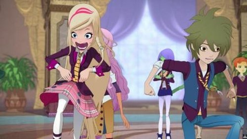 Background image for Episode 19