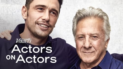 James Franco & Dustin Hoffman