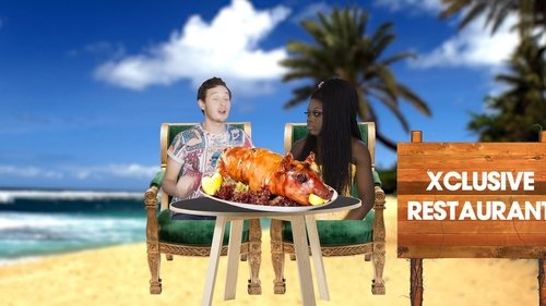 Background image for Hawaii Part II