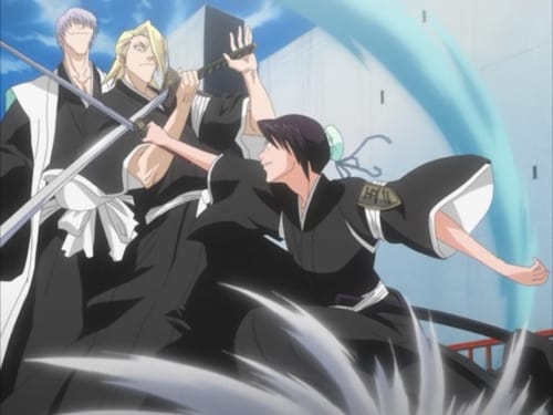 Aizen Assassinated! The Darkness which Approaches