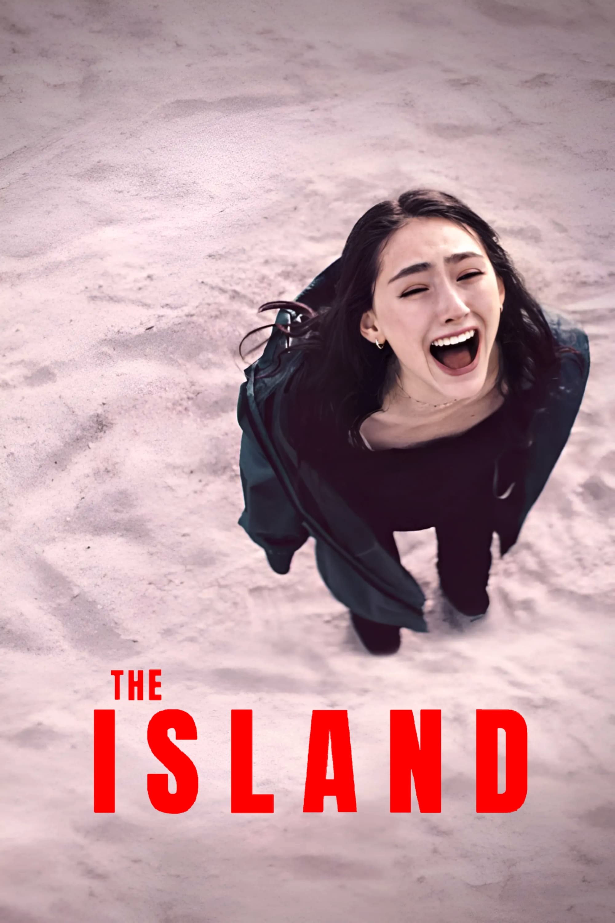 Show cover for The Island