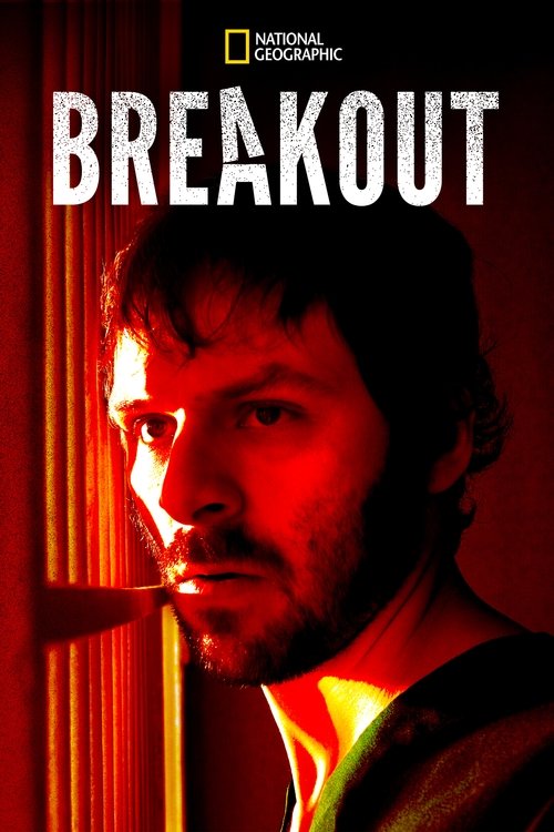 Show cover for Breakout