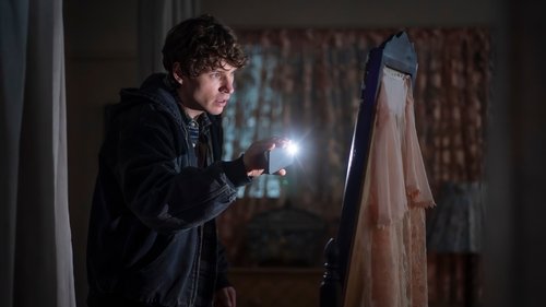 Background image for A Wilderness of Mirrors