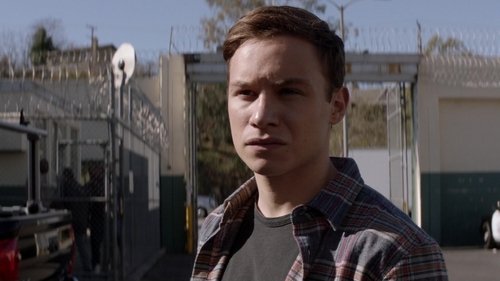 Background image for The Killing