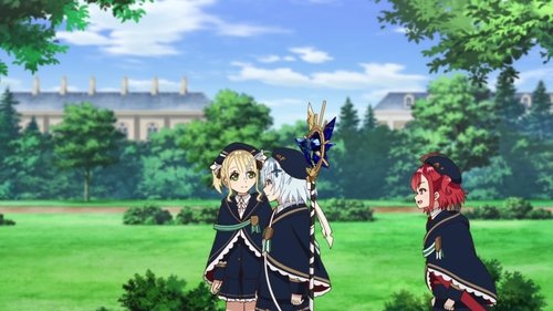 Background image for Imitation