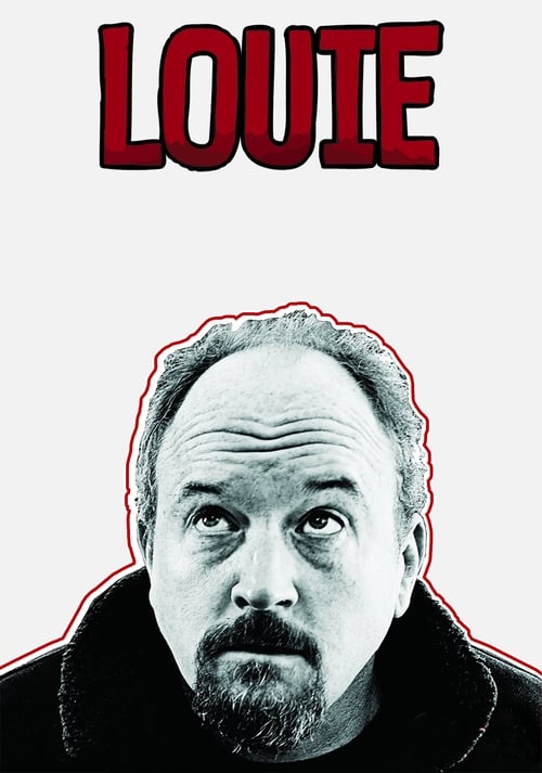 Show cover for Louie