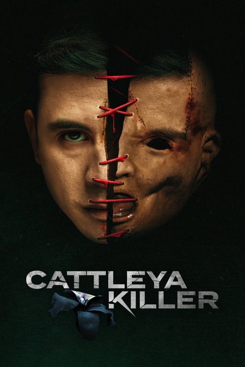 Show cover for Cattleya Killer