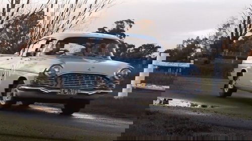 Background image for PA Vauxhall