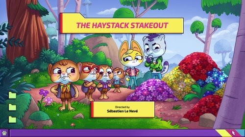 Background image for The Haystack Stakeout
