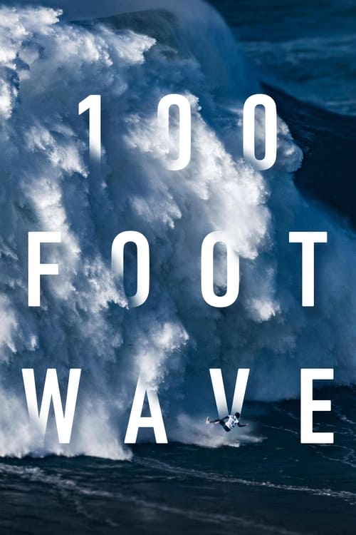 Show cover for 100 Foot Wave