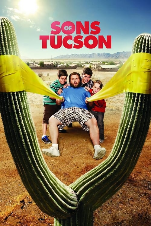 Show cover for Sons of Tucson