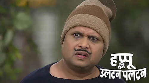 Happu Plans to Prevent Beni from Going to Chennai