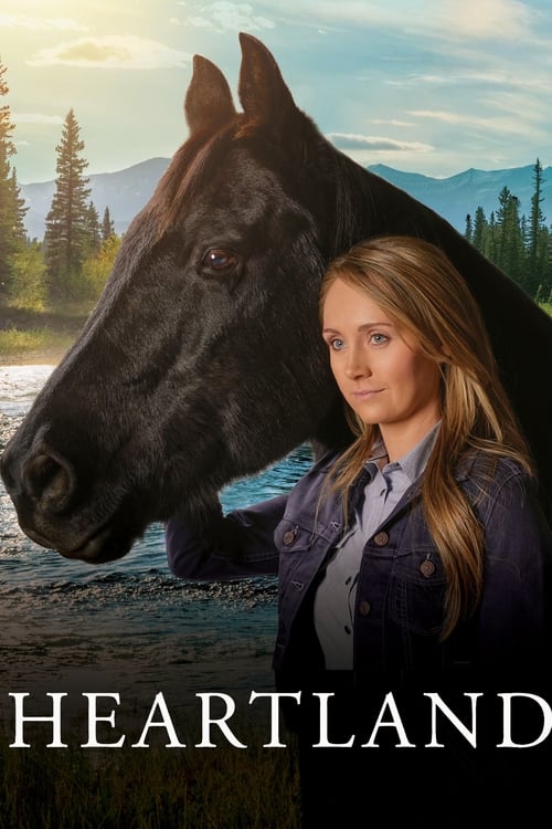 Show cover for Heartland