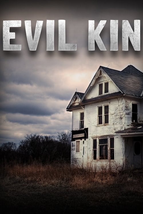 Show cover for Evil Kin