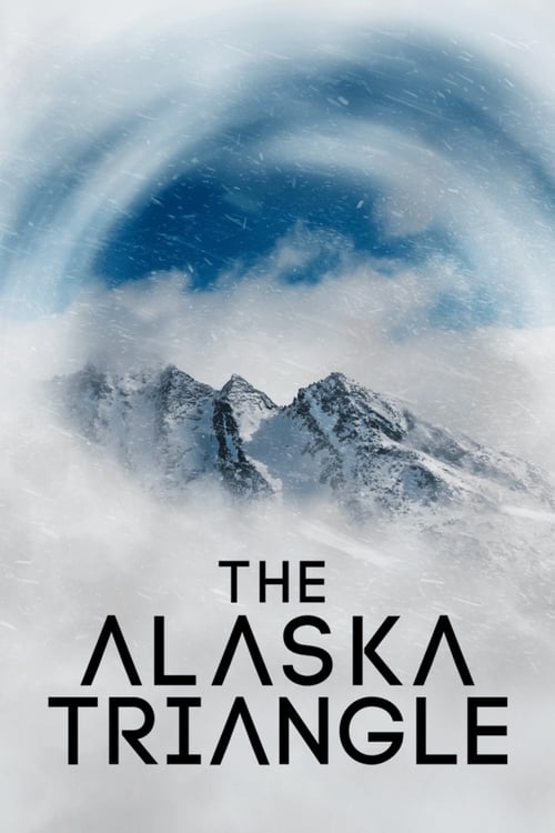 Show cover for The Alaska Triangle