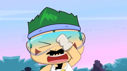 Background image for Episode 15