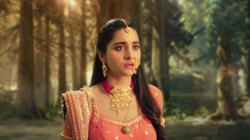 Deeya Fails to Bind Nishigandha