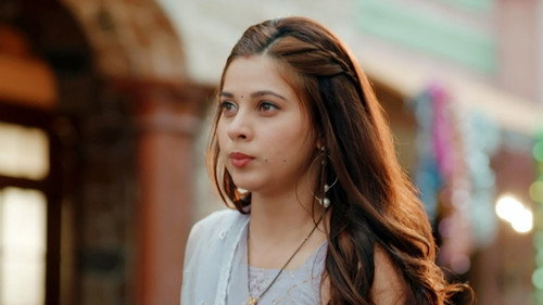 Raavi Misunderstands The Pandyas