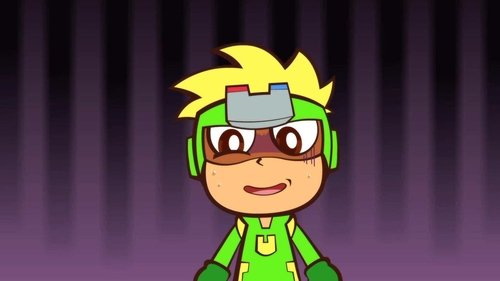Background image for Episode 8