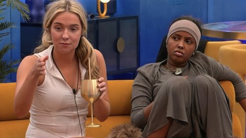Background image for Live Eviction 3