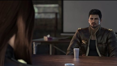 Background image for Episode 18