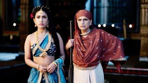 Background image for The Search for the Secret Hideout