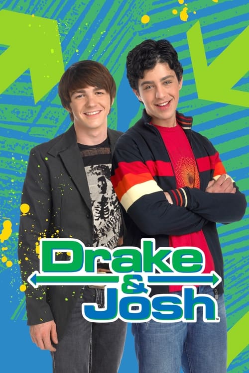 Show cover for Drake & Josh