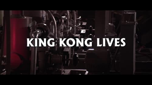 King Kong Lives (1986)