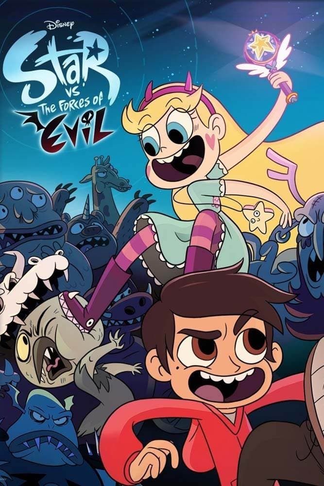 Season 1 poster