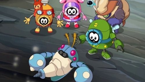 Background image for Episode 7