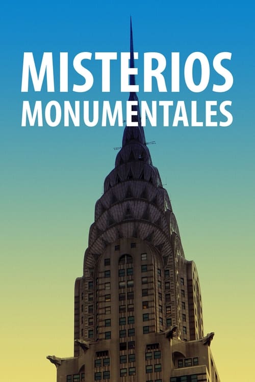 Show cover for Mysteries at the Monument