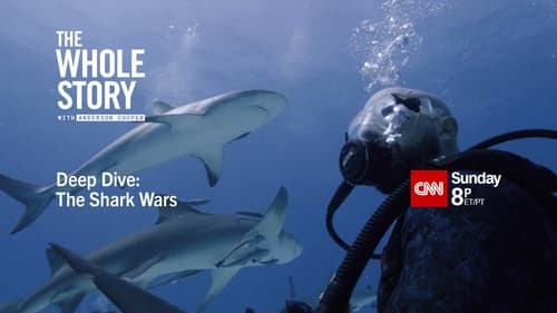 Deep Dive: The Shark Wars