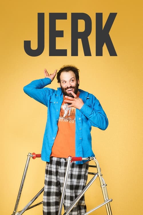 Show cover for Jerk