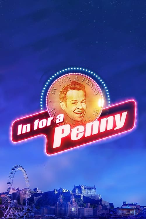 Show cover for In For a Penny