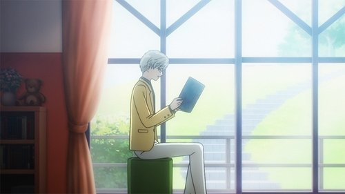 Background image for Sakura and Akiho's Lullaby